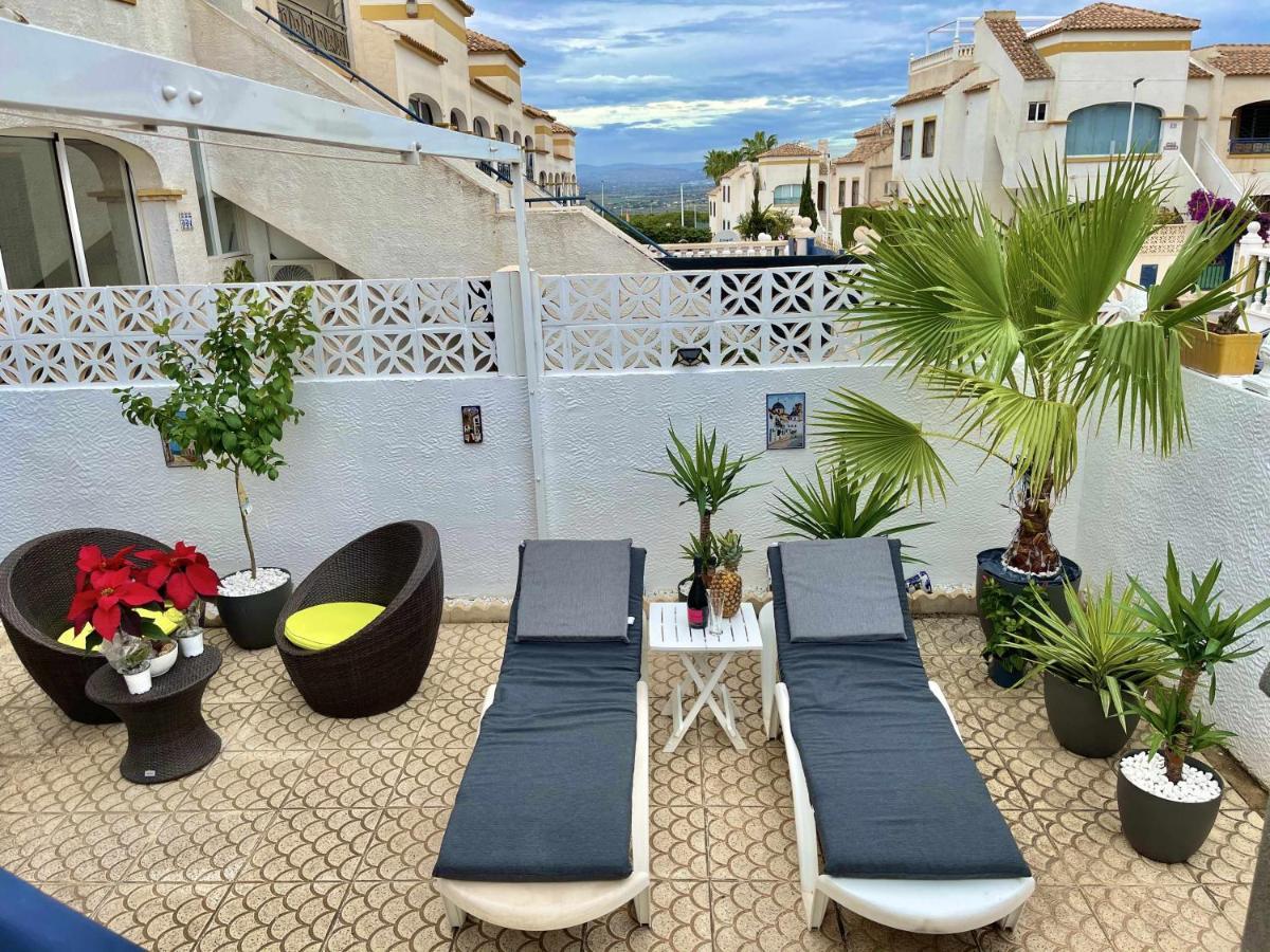 Apartamento Flamingo Gran Alacant Santa Pola Exterior photo