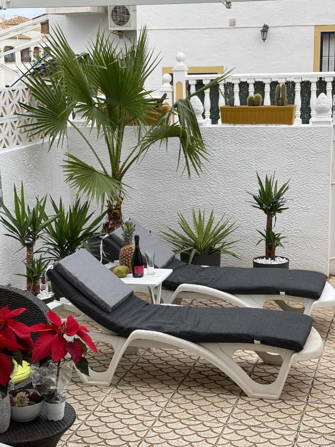 Apartamento Flamingo Gran Alacant Santa Pola Exterior photo