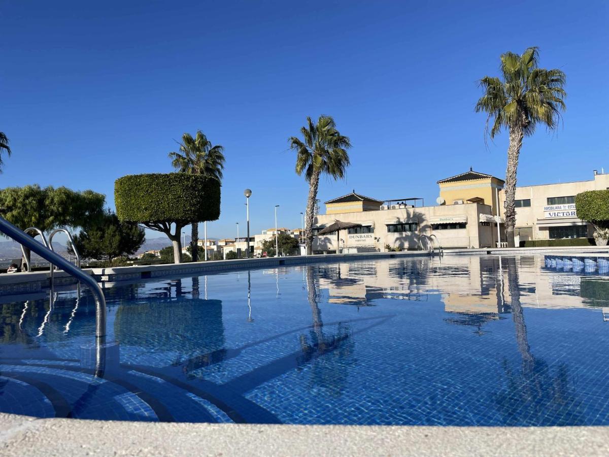 Apartamento Flamingo Gran Alacant Santa Pola Exterior photo