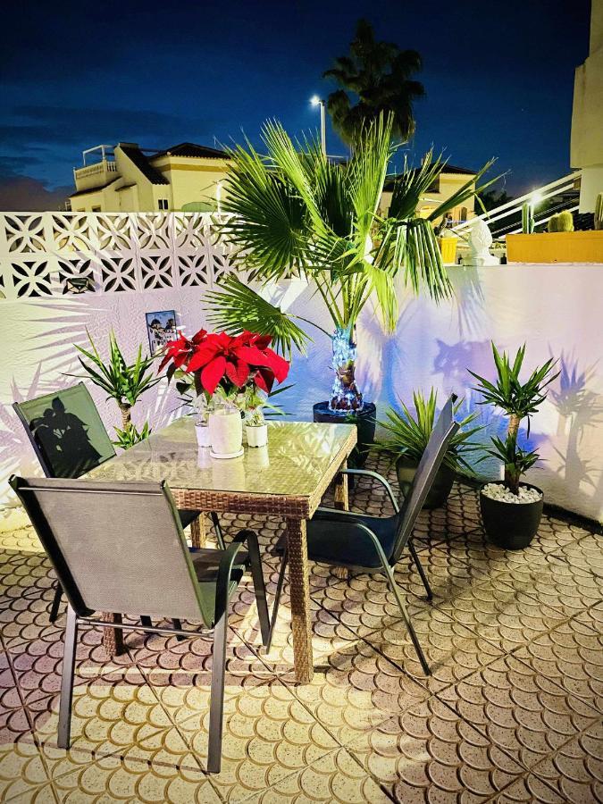 Apartamento Flamingo Gran Alacant Santa Pola Exterior photo