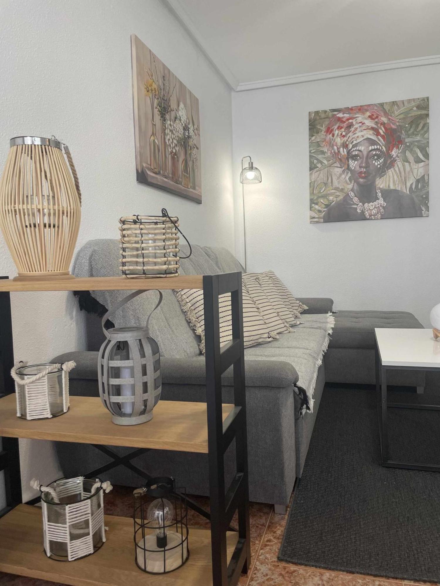 Apartamento Flamingo Gran Alacant Santa Pola Exterior photo