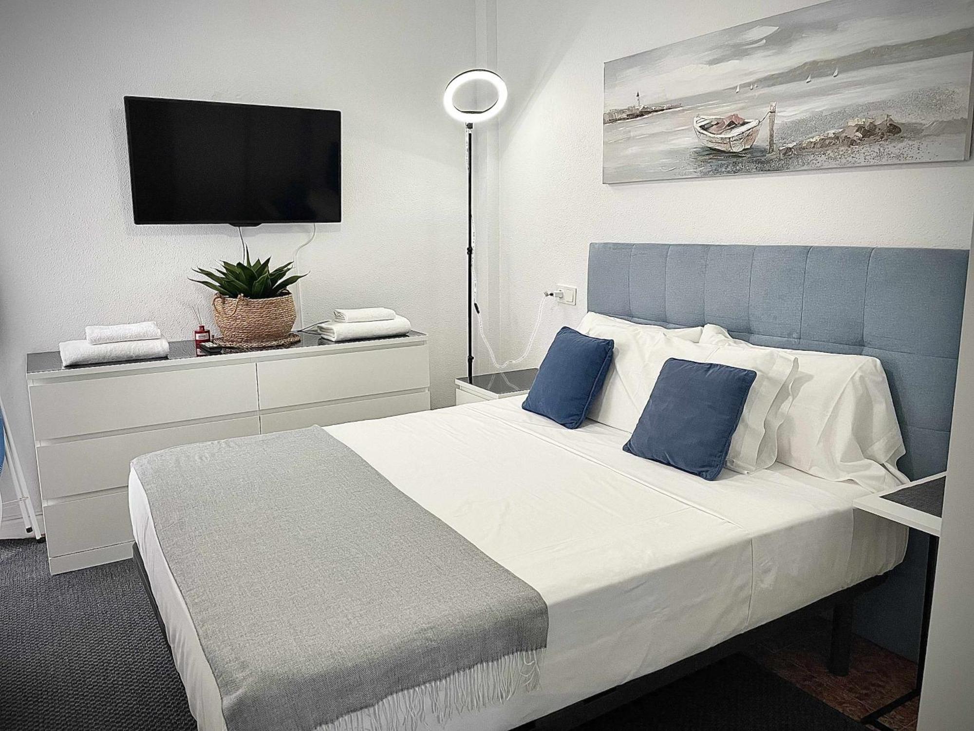 Apartamento Flamingo Gran Alacant Santa Pola Exterior photo