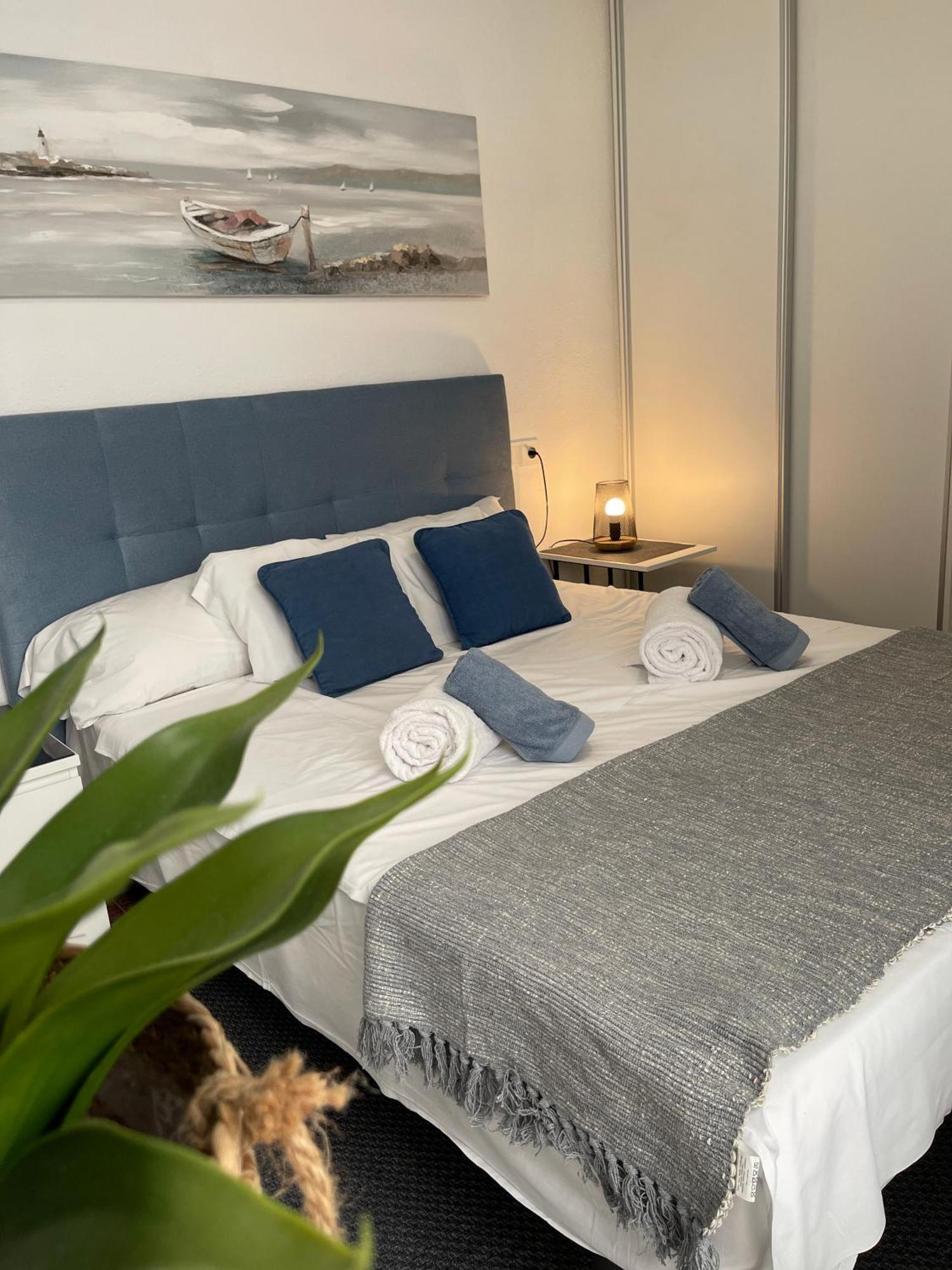 Apartamento Flamingo Gran Alacant Santa Pola Exterior photo